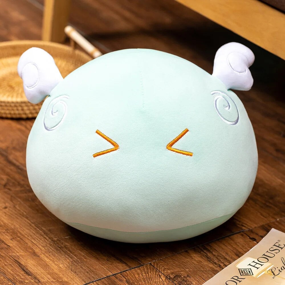 Game Genshin Impact Slime Plush Toy