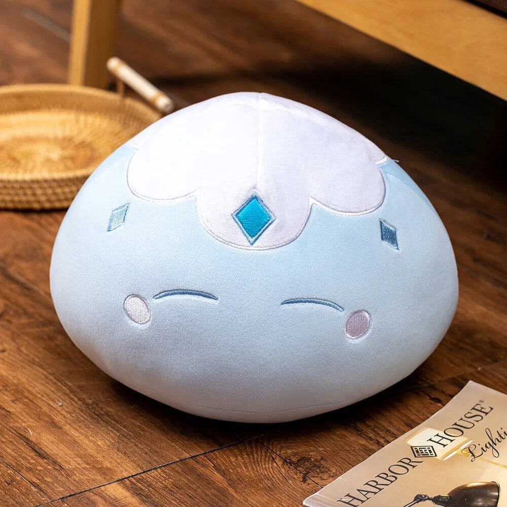 Game Genshin Impact Slime Plush Toy