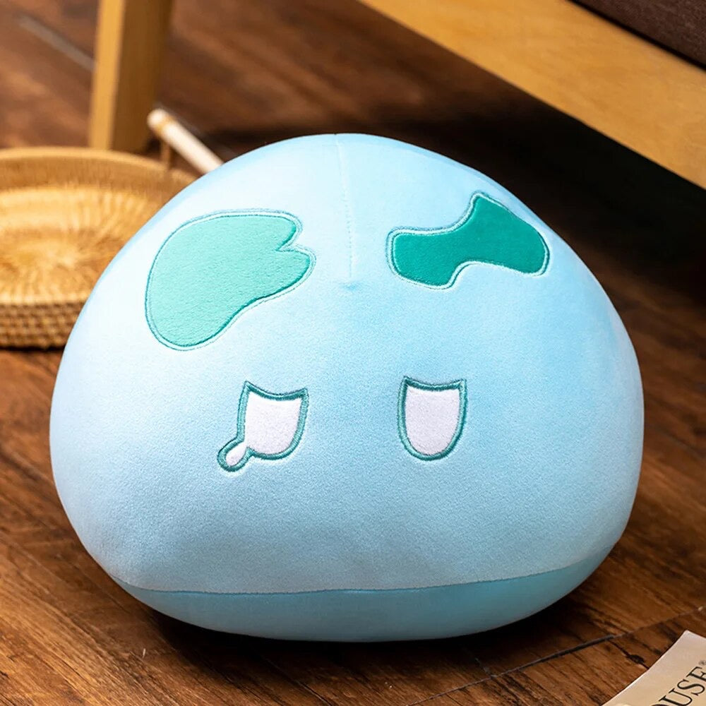 Game Genshin Impact Slime Plush Toy